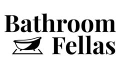 bathroom fellas logo